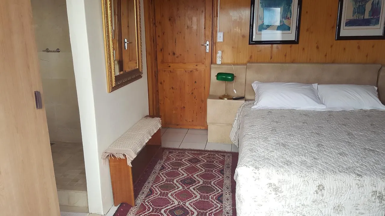 Sonskyn B&B Bloubergstrand Νότια Αφρική