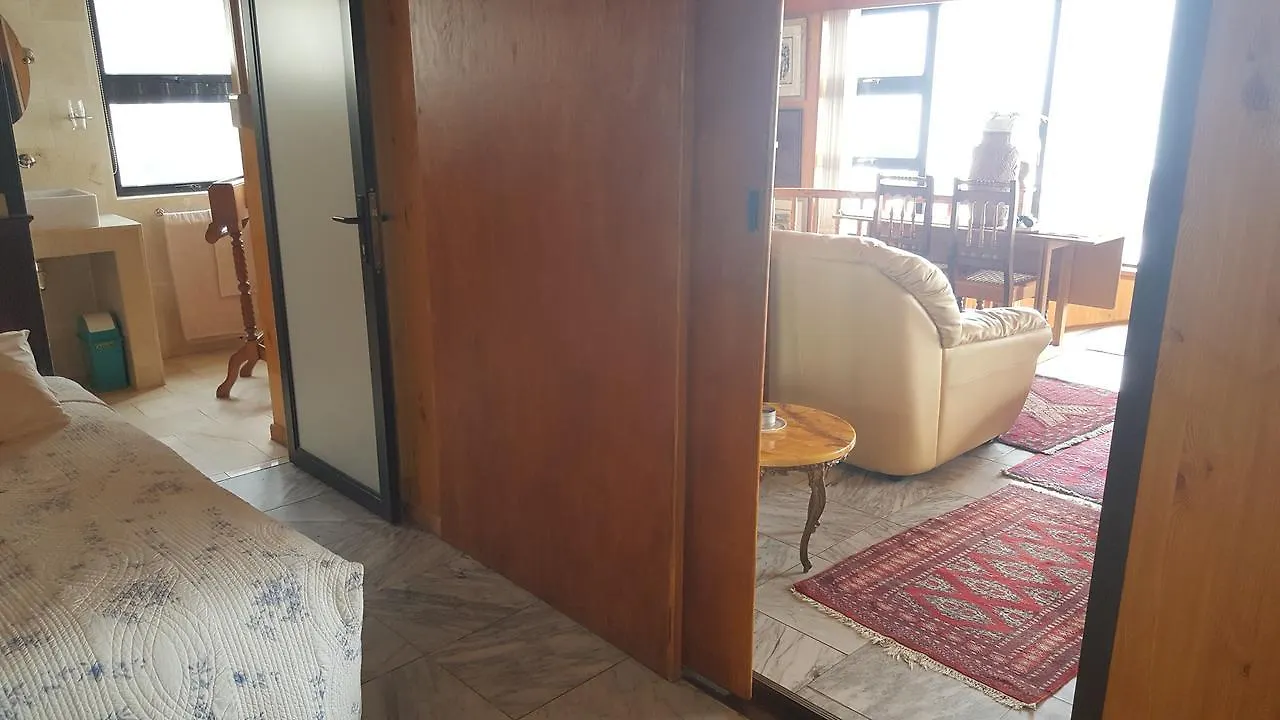 Sonskyn B&B Bloubergstrand