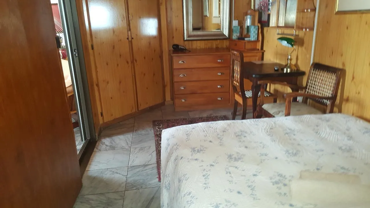 Πανσιόν Sonskyn B&B Bloubergstrand