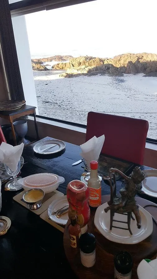 Sonskyn B&B Bloubergstrand