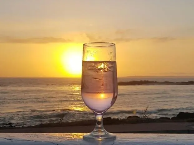 Sonskyn B&B Bloubergstrand 0*,