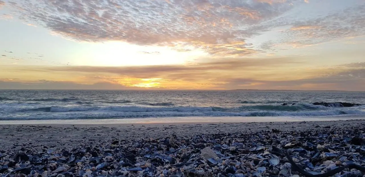 Sonskyn B&B Bloubergstrand Νότια Αφρική